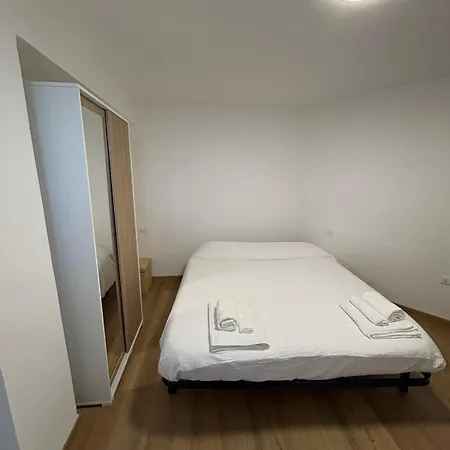 G&s Belvedere - Apartman Nuoro
