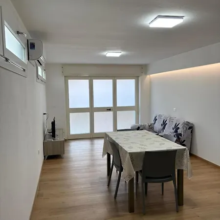 G&s Belvedere - Apartman *