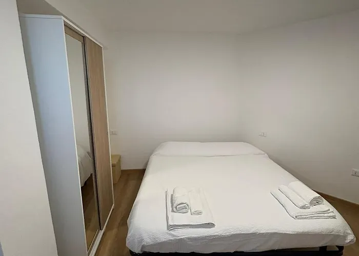 G&s Belvedere - アパート ヌーオロ